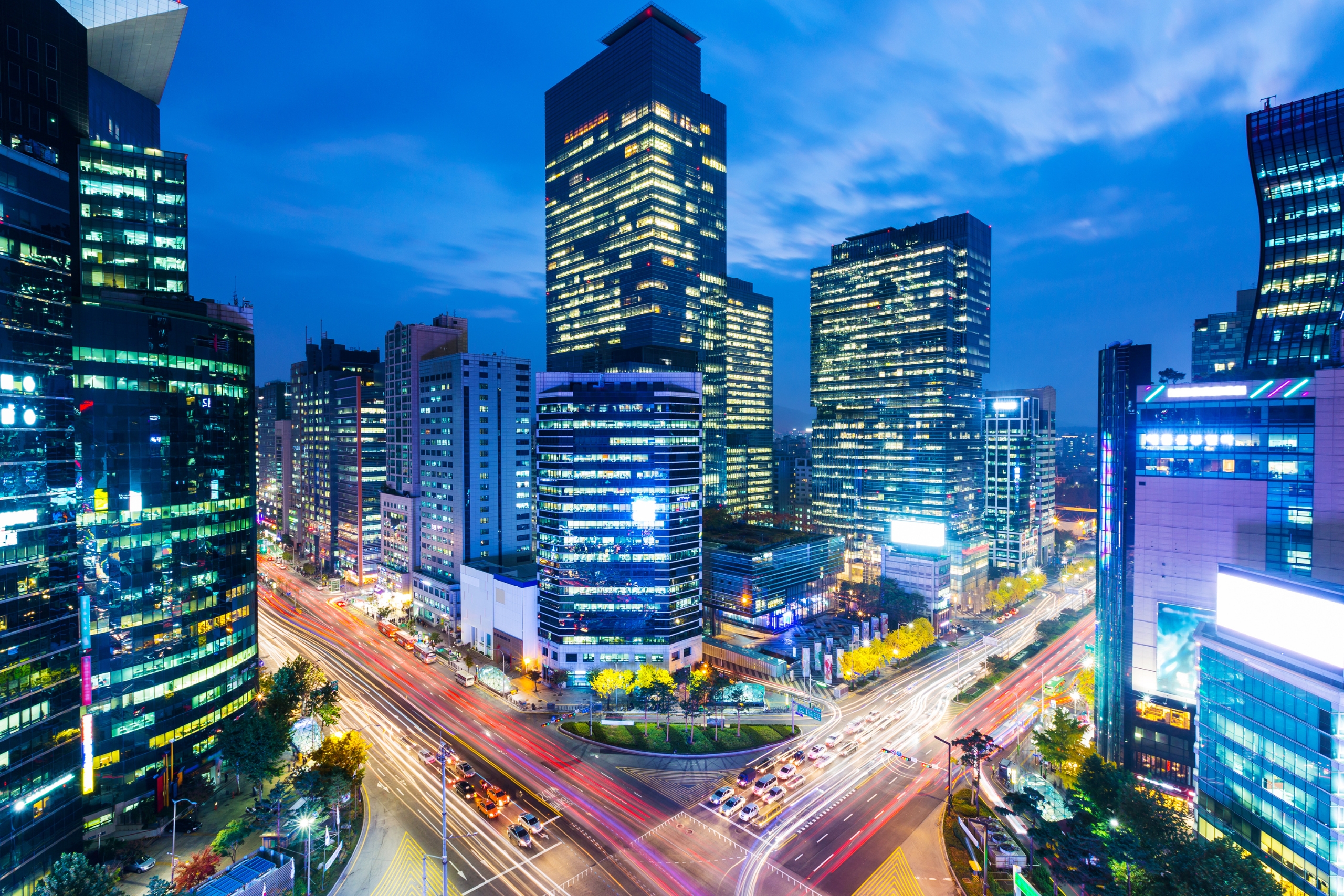 강남쩜오, 서울의 밤문화를 바꾼 새로운 아이콘