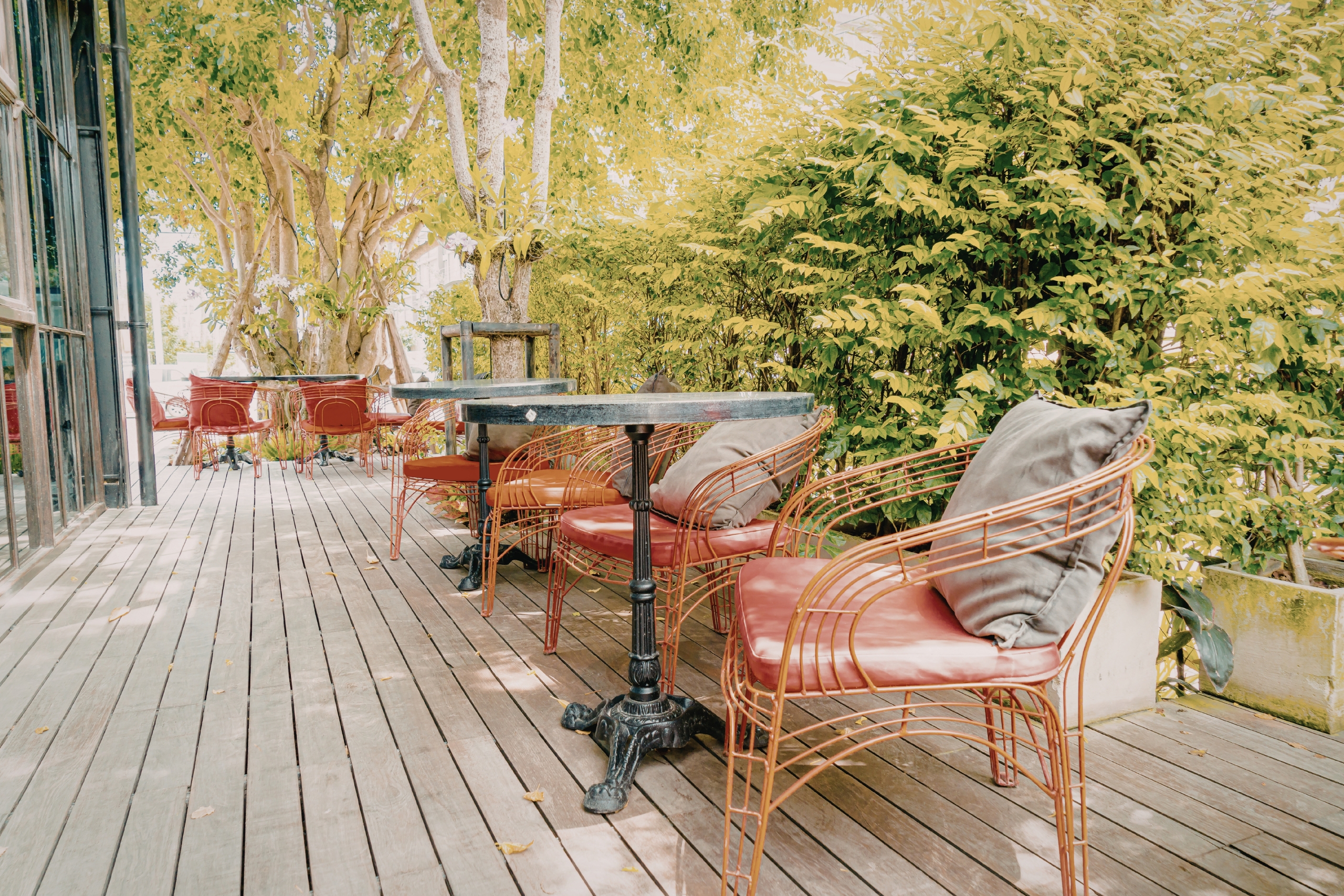 Patio Design For Every Personality: How To Create An Outdoor Space That Truly Fits Your Family